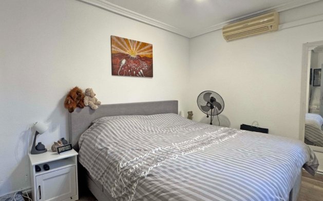 Resale - Townhouse - Orihuela Costa - Villamartín