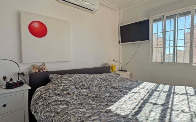 Resale - Townhouse - Orihuela Costa - Villamartín