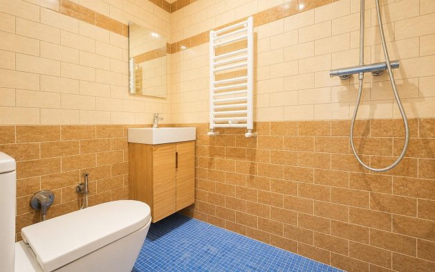 Resale - Villa - Orihuela Costa - Campoamor