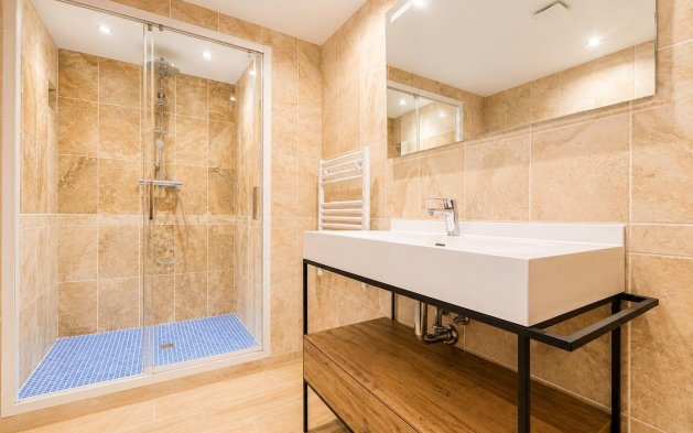 Resale - Villa - Orihuela Costa - Campoamor