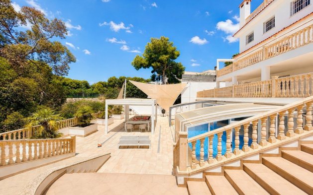 Resale - Villa - Orihuela Costa - Campoamor