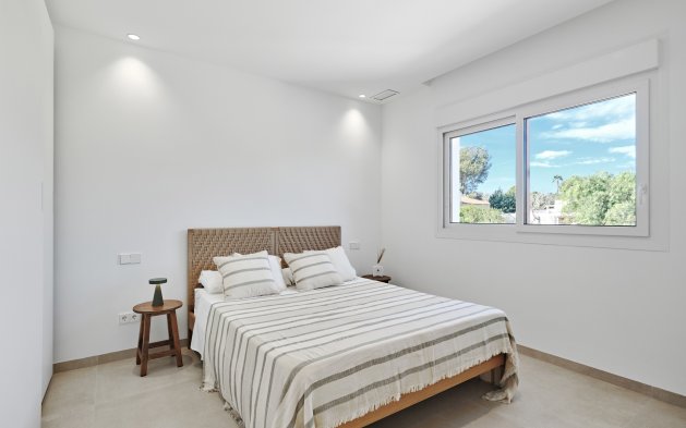 New Build - Villa - Orihuela Costa
