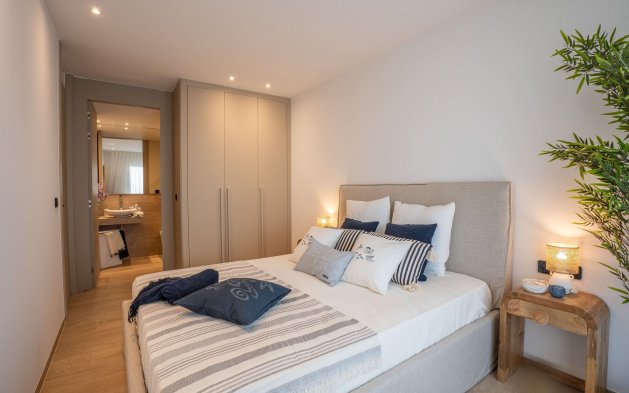 Obra nueva - Bungalow - Algorfa - La Finca Golf