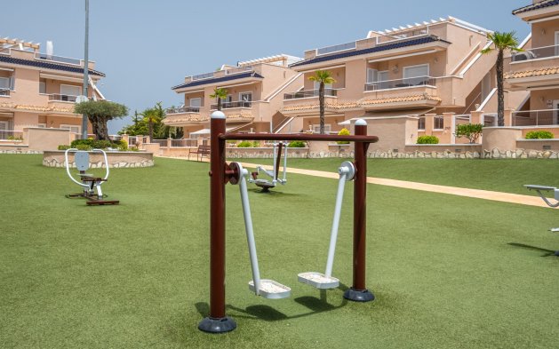 Reventa - Bungalow - Orihuela Costa - Punta Prima