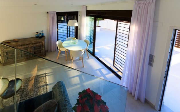 New Build - Townhouse - Pilar de la Horadada