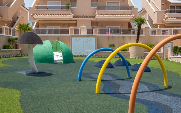 Reventa - Bungalow - Orihuela Costa - Punta Prima