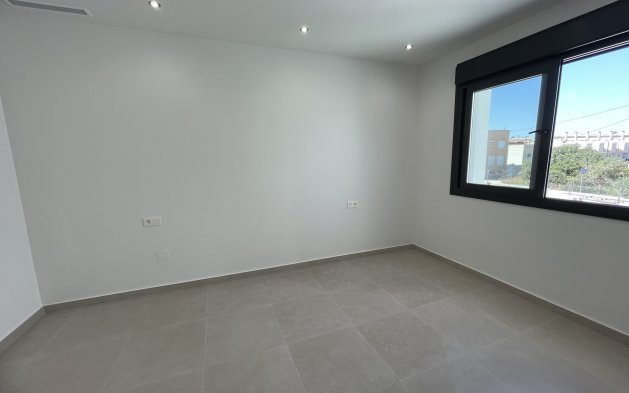 New Build - Villa - Heredades