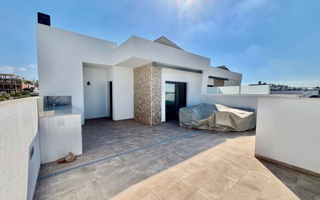 New Build - Villa - Benijofar