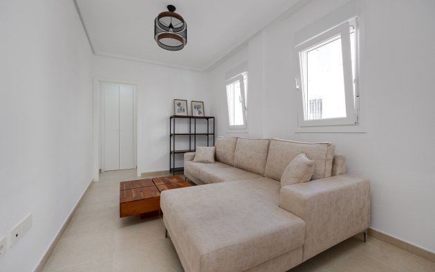 New Build - Villa - San Fulgencio