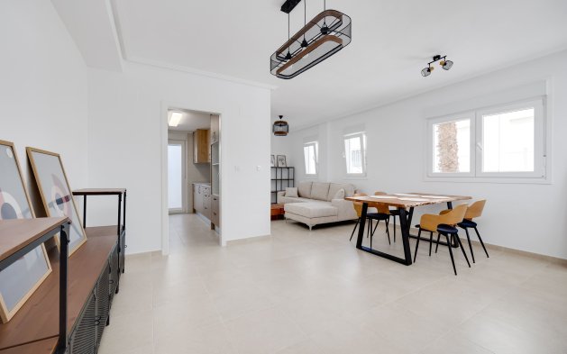 New Build - Villa - San Fulgencio