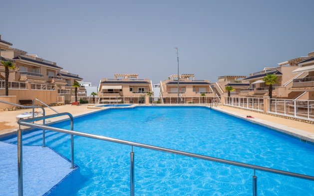 Reventa - Bungalow - Orihuela Costa - Punta Prima