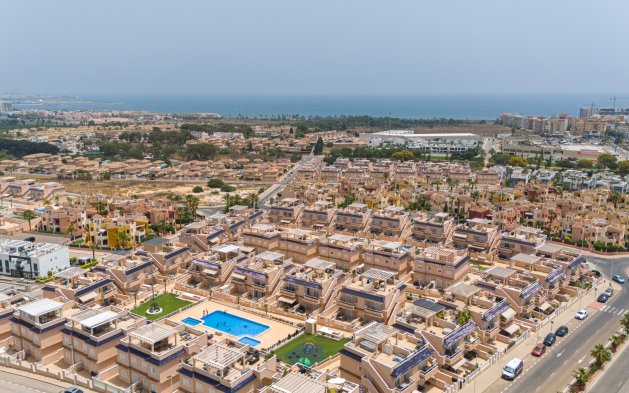 Reventa - Bungalow - Orihuela Costa - Punta Prima