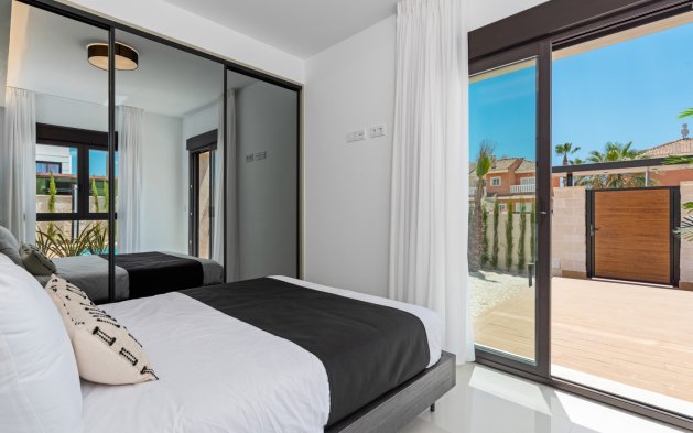 Obra nueva - Adosado - Rojales - Ciudad Quesada