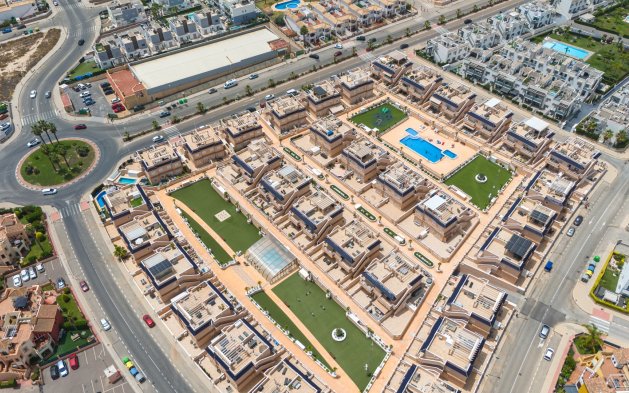 Reventa - Bungalow - Orihuela Costa - Punta Prima