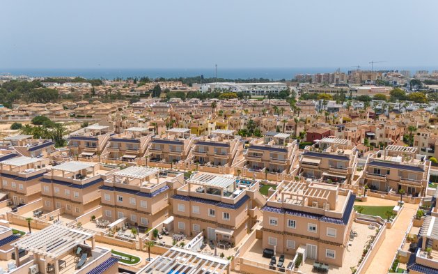 Reventa - Bungalow - Orihuela Costa - Punta Prima