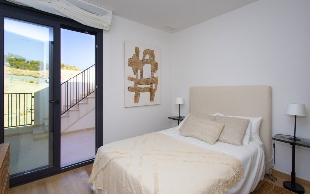 New Build - Townhouse - Monforte del Cid