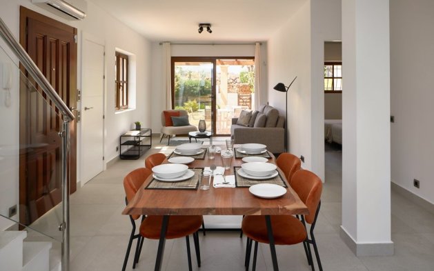 New Build - Villa - Cuevas del Almanzora