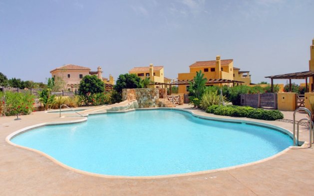 New Build - Villa - Cuevas del Almanzora