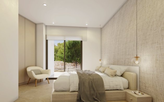 New Build - Villa - Cumbre del Sol