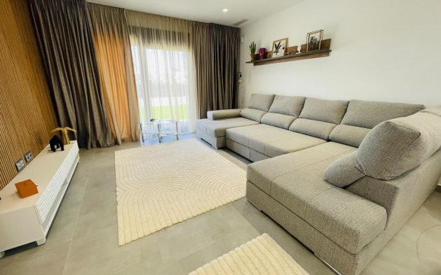New Build - Villa - Torrevieja