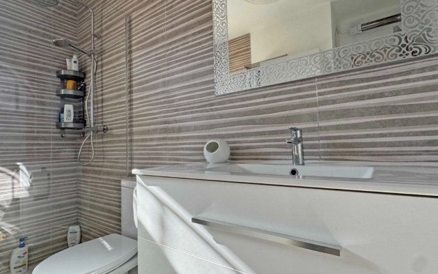 Resale - Townhouse - Orihuela Costa - Villamartín