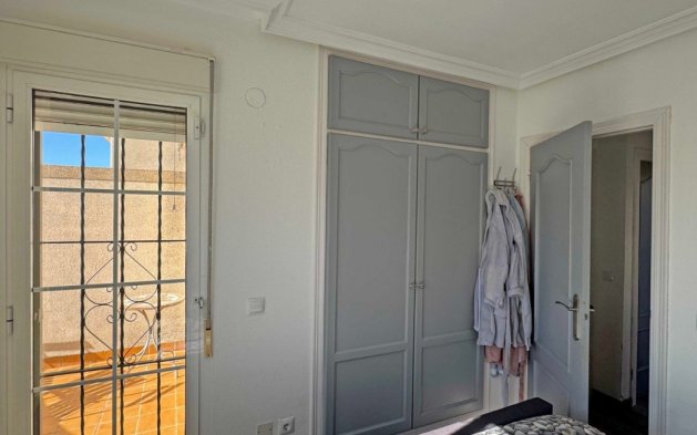 Resale - Townhouse - Orihuela Costa - Villamartín
