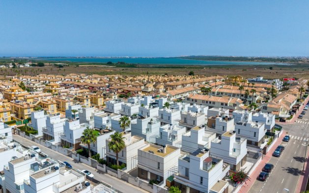Perpardavimas -  - Rojales - Ciudad Quesada