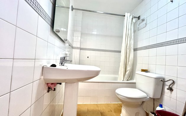 Reventa - Apartamento / piso - Torrevieja