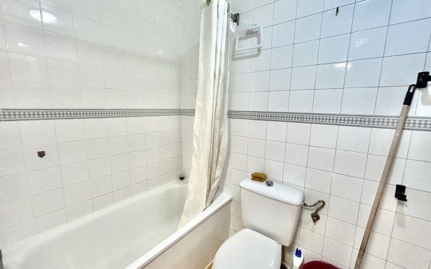 Reventa - Apartamento / piso - Torrevieja