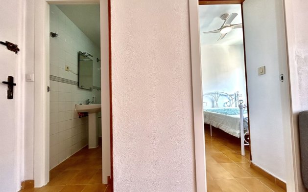 Reventa - Apartamento / piso - Torrevieja