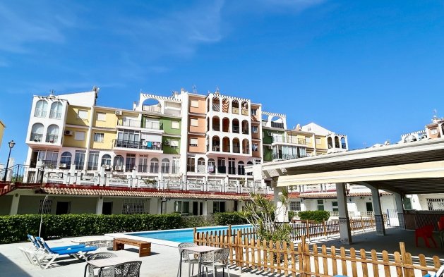Reventa - Apartamento / piso - Torrevieja