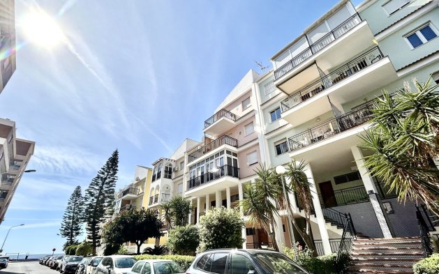 Reventa - Apartamento / piso - Torrevieja