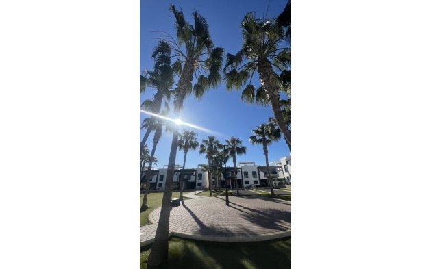Resale - Apartment / flat - Orihuela Costa - La Zenia