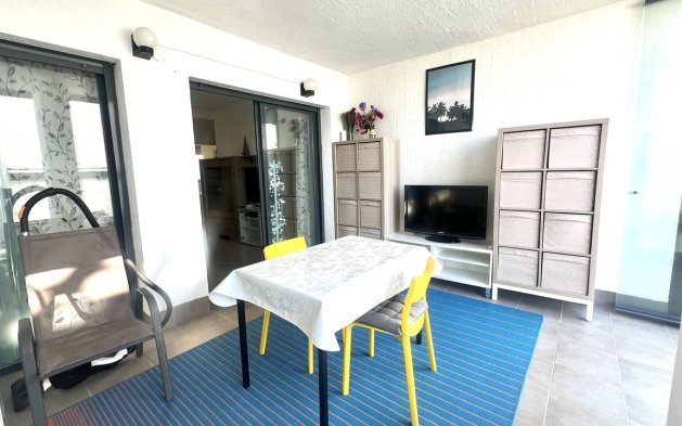 Resale - Apartment / flat - Orihuela Costa - La Zenia
