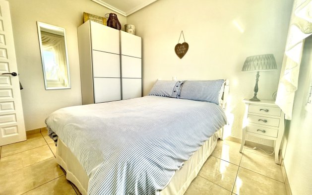 Videresalg - Villa - Orihuela Costa - Villamartín