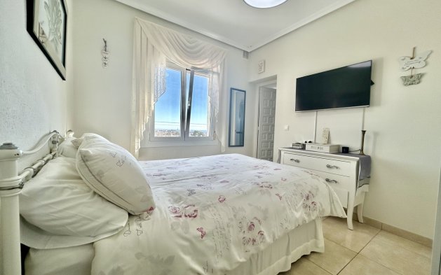 Videresalg - Villa - Orihuela Costa - Villamartín