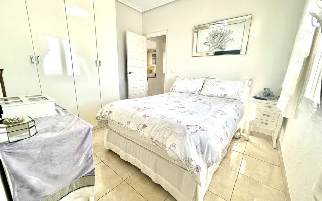 Videresalg - Villa - Orihuela Costa - Villamartín