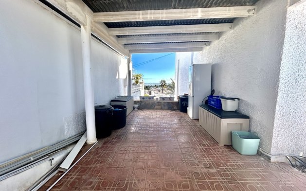 Videresalg - Villa - Orihuela Costa - Villamartín