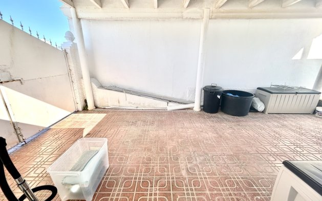Videresalg - Villa - Orihuela Costa - Villamartín