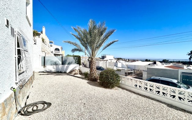 Videresalg - Villa - Orihuela Costa - Villamartín