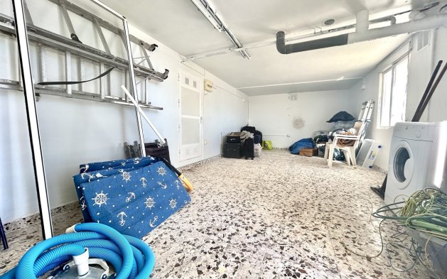Videresalg - Villa - Orihuela Costa - Villamartín