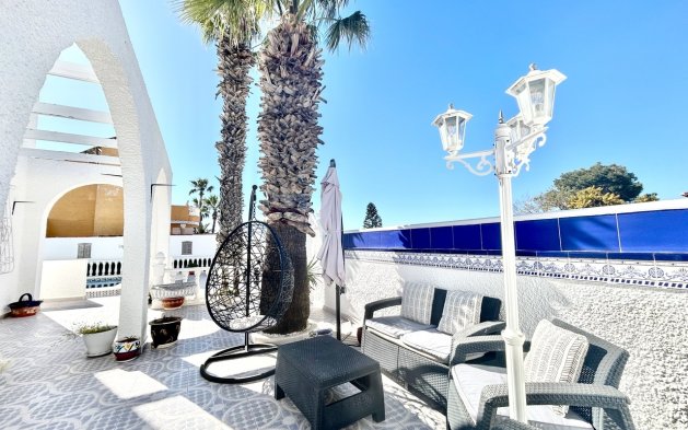 Videresalg - Villa - Orihuela Costa - Villamartín