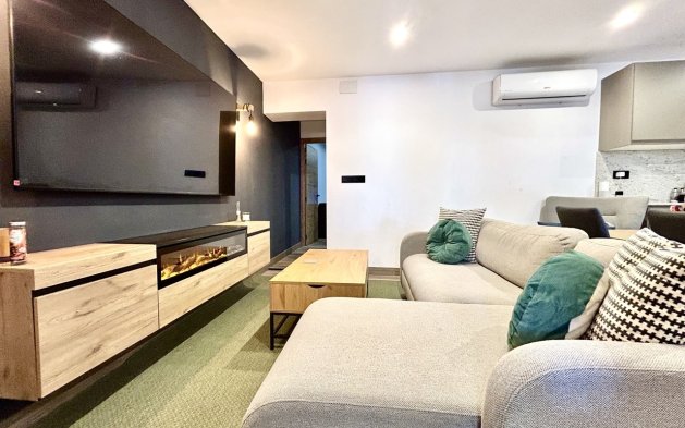 Reventa - Duplex - San Miguel de Salinas