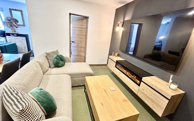 Reventa - Duplex - San Miguel de Salinas