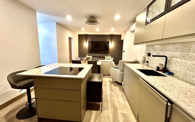 Reventa - Duplex - San Miguel de Salinas