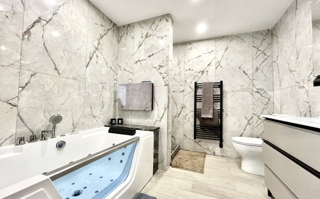 Reventa - Duplex - San Miguel de Salinas