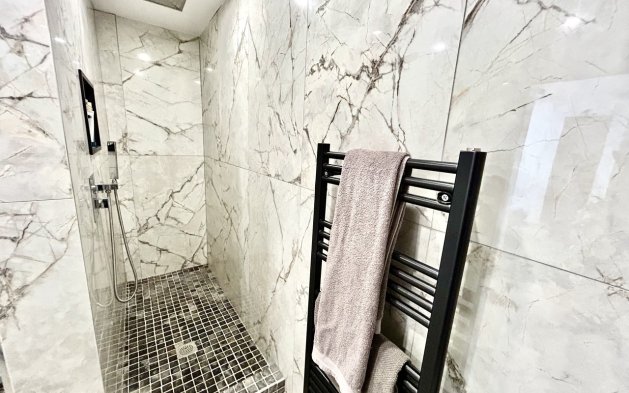 Reventa - Duplex - San Miguel de Salinas