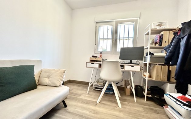 Reventa - Duplex - San Miguel de Salinas