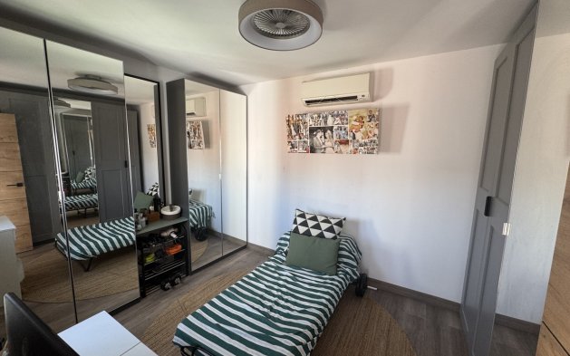 Reventa - Duplex - San Miguel de Salinas