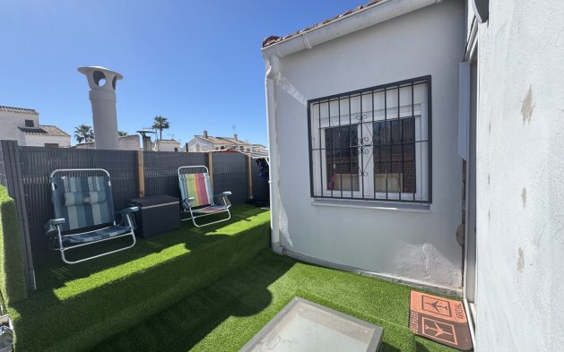 Reventa - Duplex - San Miguel de Salinas